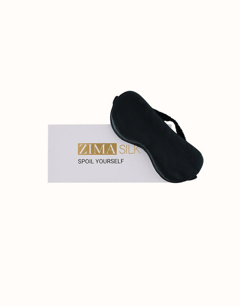 22 MM Silk Sleep Mask